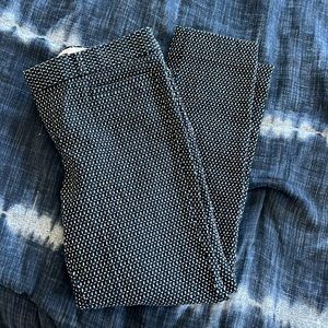 Banana republic pants